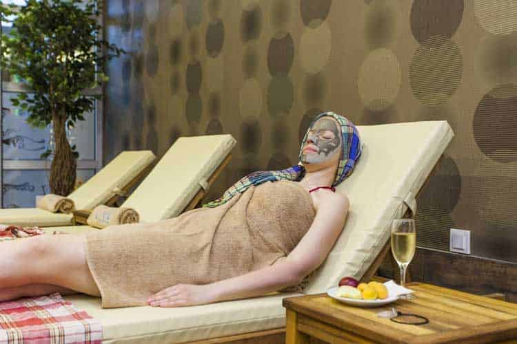 Avena Resort Spa Hotel